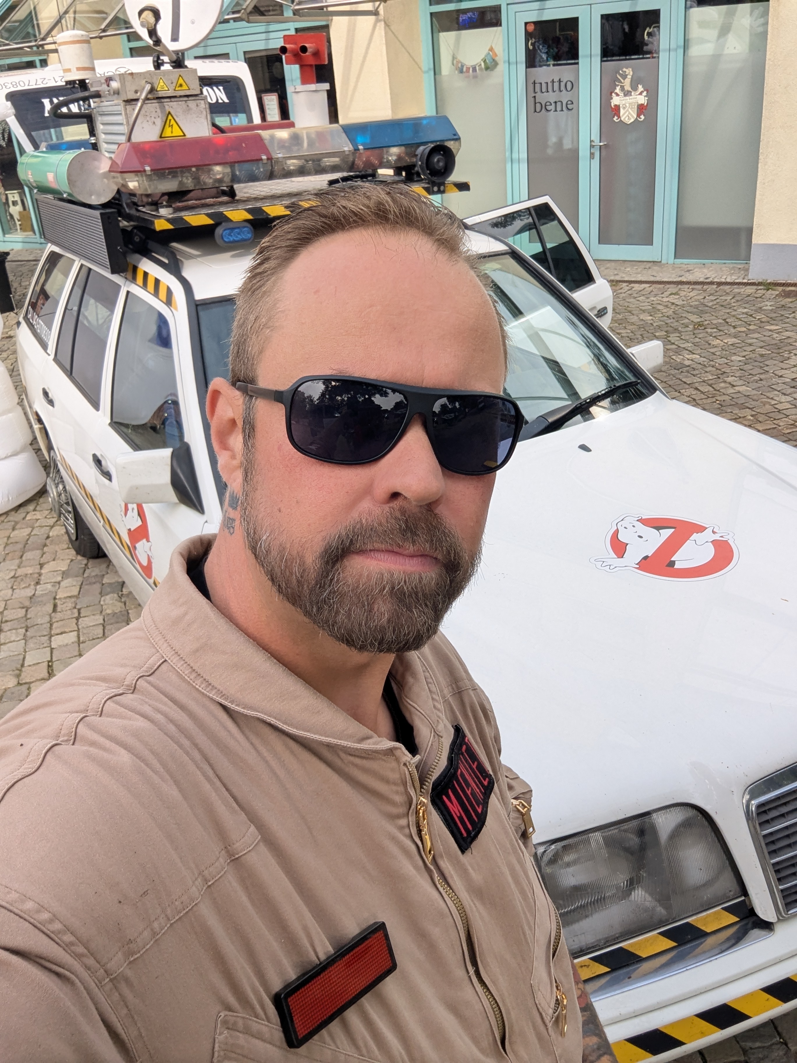 Impression vom Event Sommerparty 2.0